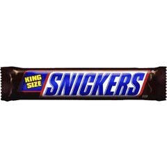 Snickers King Size