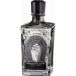 Herradura Ultra Anejo Tequila 375ml