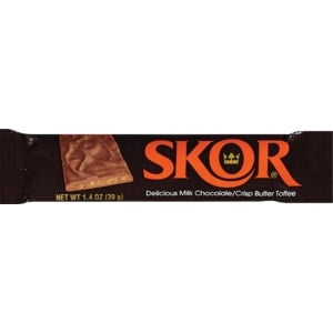 Skor