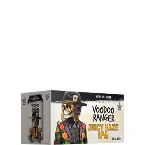 Voodoo Ranger Jucifer 6-12 fl oz cans