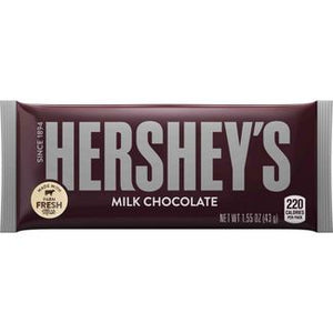 Hershey’s Milk Chocolate