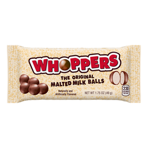 Whoppers