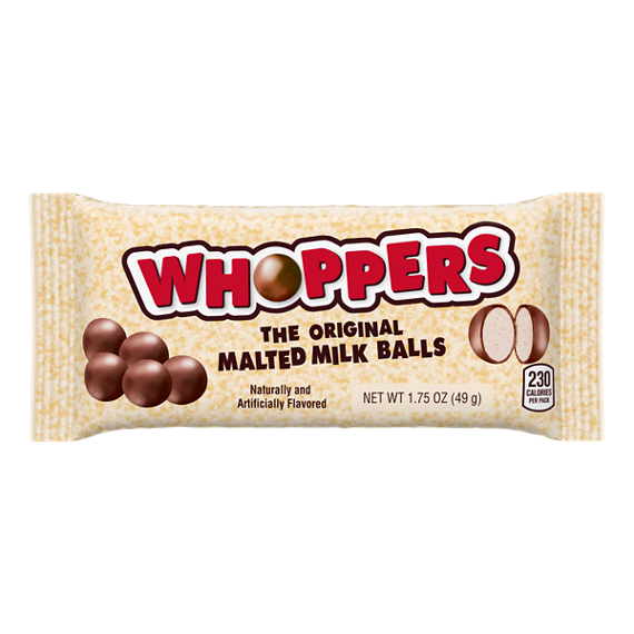 Whoppers