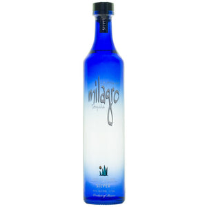 Milagro Silver Tequila 375ml