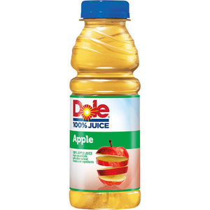 Dole Apple Juice 15.2 fl oz
