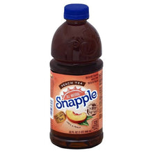 Load image into Gallery viewer, Snapple 32 fl  oz bottle
