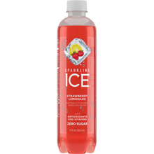 Load image into Gallery viewer, Sparkling Ice 17 fl oz
