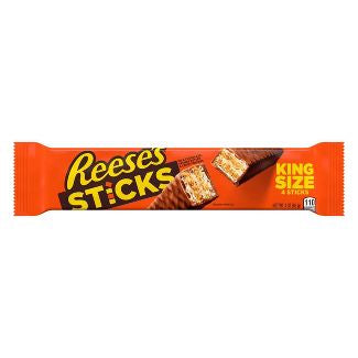 Reese’s Sticks  King Size