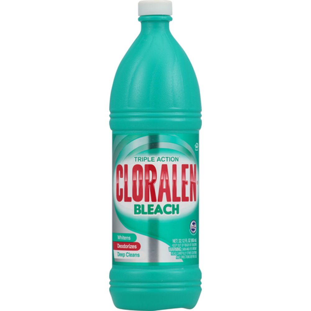 Choralen Bleach 32.12 fl oz