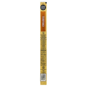 Tillamook Teriyaki Smoked Stick 1.44 oz