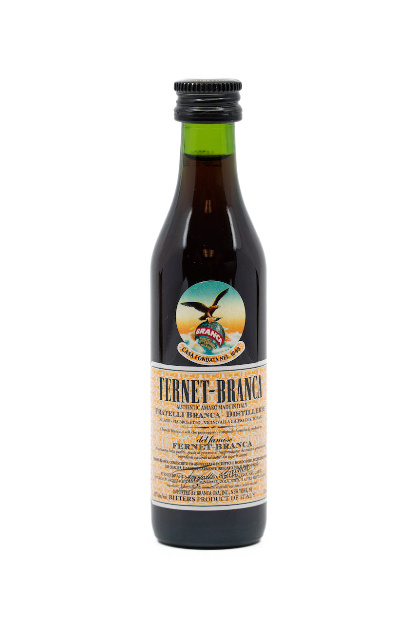 Fernet-Branca Liquier 50ml