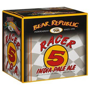 Bear Racer 12-12 fl oz bottles