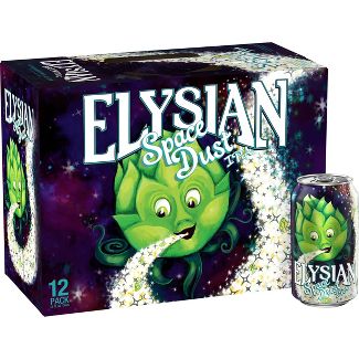 Elysian Space Dust 19.2 oz