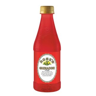 Rose Grenadine  12 fl oz