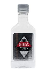 Gilbey’s Vodka