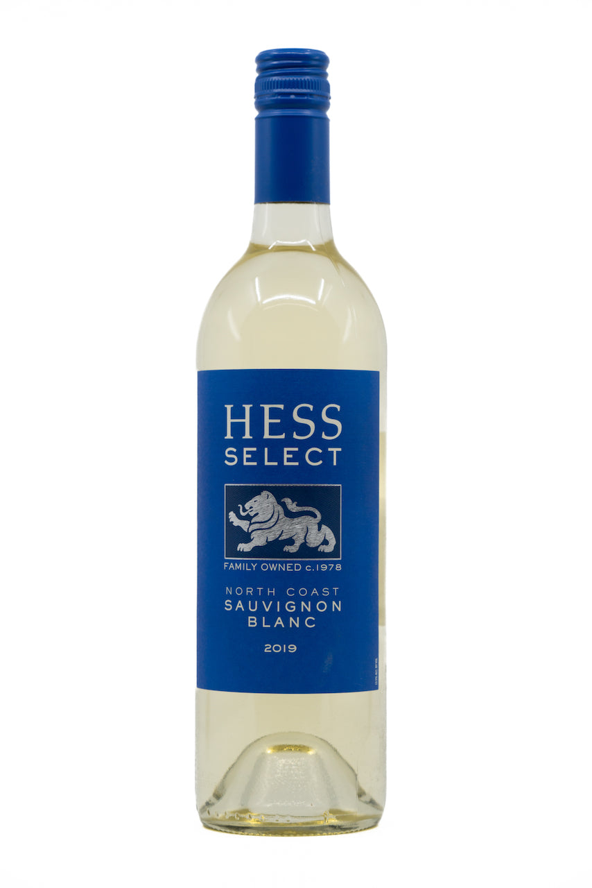 Hess Select  Sauvignon Blanc  750ml