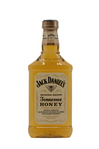 Jack Daniel's Tennesse Honey 375ml