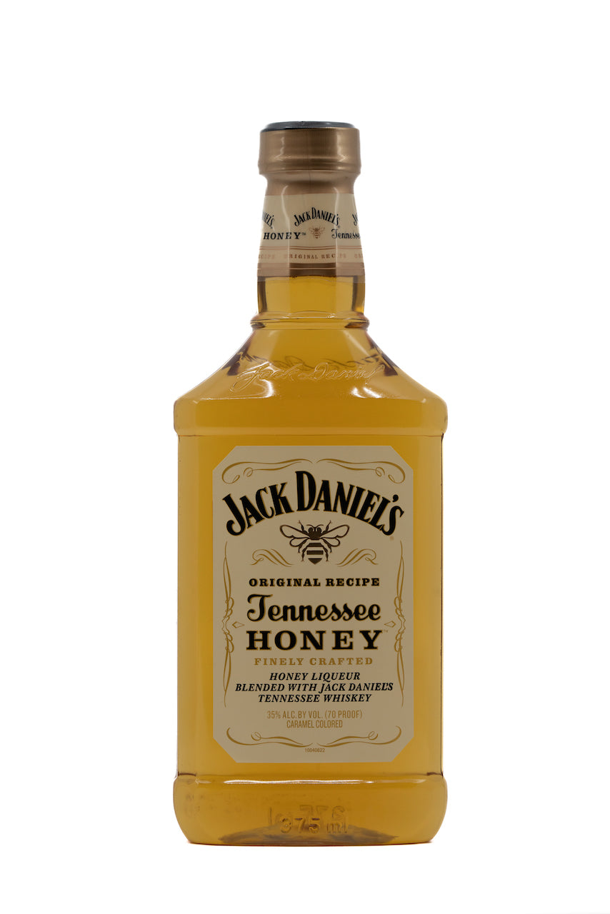 Jack Daniel's Tennesse Honey 375ml