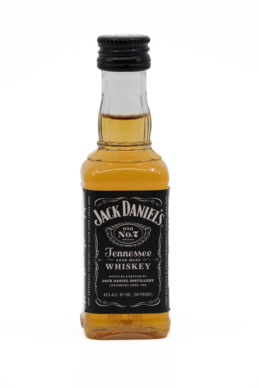 Jack Daniels Whiskey