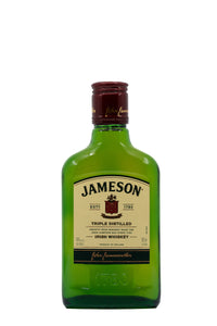 Jameson Irish  Whiskey (40.0% ABV)