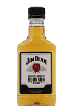 Load image into Gallery viewer, Jim Beam Kentucky Straight Whiskey (35.0% ABV)
