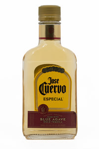 Jose Cuervo Gold Tequila