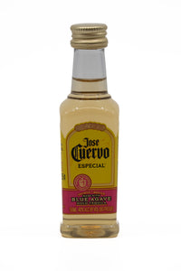 Jose Cuervo Gold Tequila
