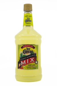 Jose Cuervo Mix 1.75 Liter