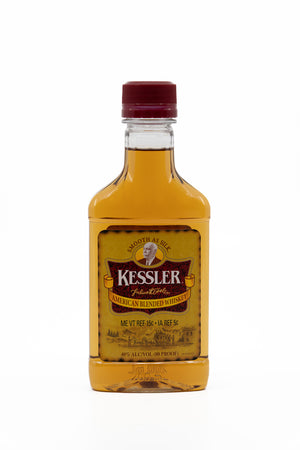 Kessler Blend Whisky