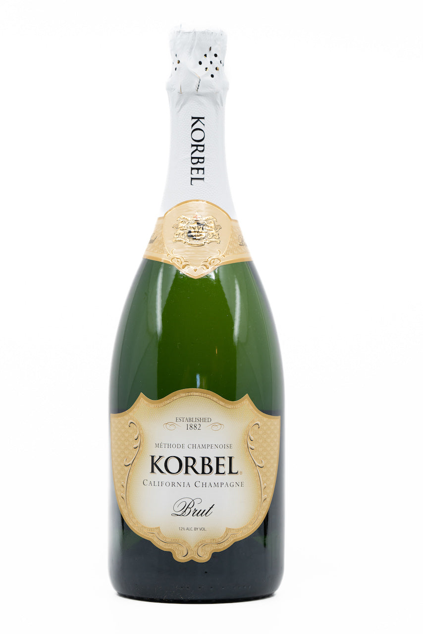 Korbel Brut 750ml