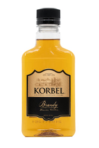 Korbel Brandy