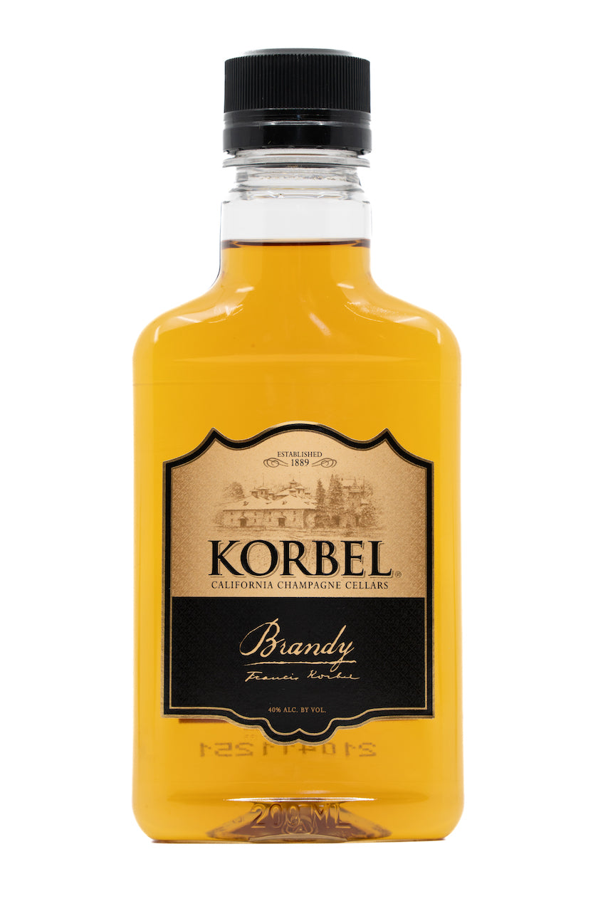 Korbel Brandy