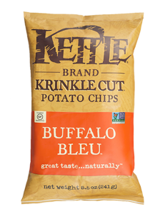 Kettle Buffalo Blue 2 oz
