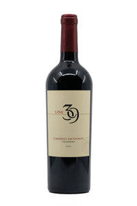 Line 39 Cabernet Sauvignon 750ml