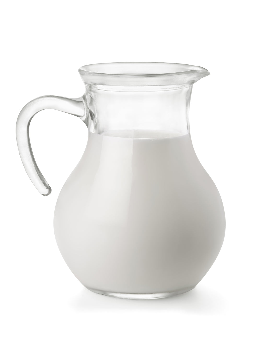 Whole Milk 1/2 Gallon