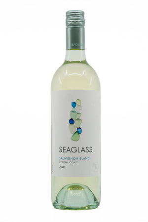 Seaglass Sauvignon Blanc  750ml
