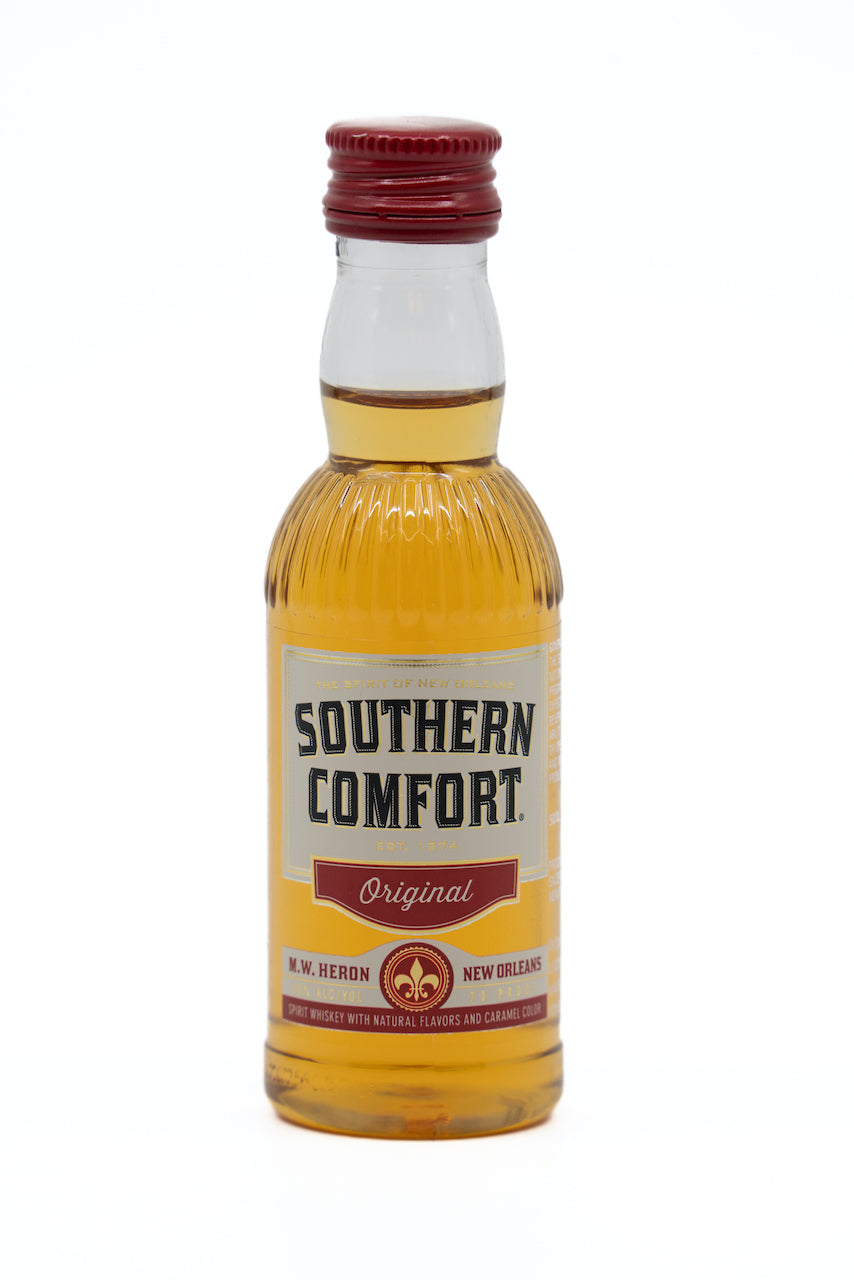 Southern Comfort Whisky 50 ml