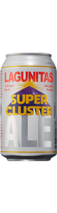 Lagunitas Supercluster IPA 6-12 fl oz can