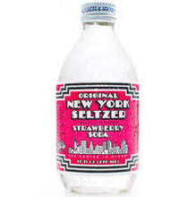 Load image into Gallery viewer, Original New York Seltzer 10 fl oz
