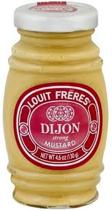 Louis Freres Dijon Mustard