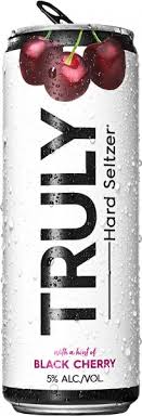 Truly Hard Seltzer