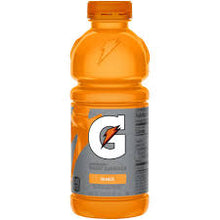 Load image into Gallery viewer, Gatorade Thirst Quencher 20 fl oz
