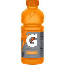 Gatorade Thirst Quencher 20 fl oz