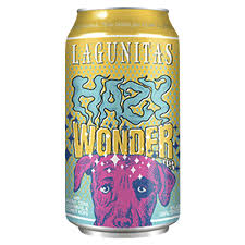 Lagunitas Hazy Wonder 19.2 oz can