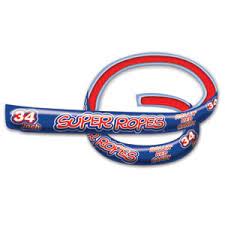 Super Rope 34 Inches of Candy