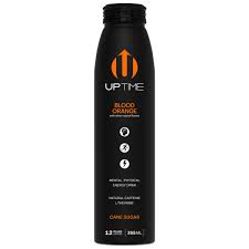 UPTIME Energy Drink