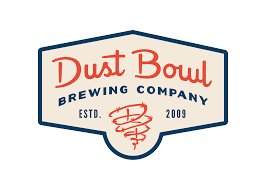Dust Bowl Brewing Company Therapist IPA