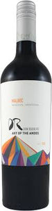 Malbec Mendoza Don Rodolfo Art Of The Andes