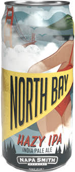 Napa Smith Brewery North Bay IPA