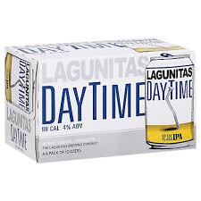 Lagunitas Daytime 6-12 fl oz